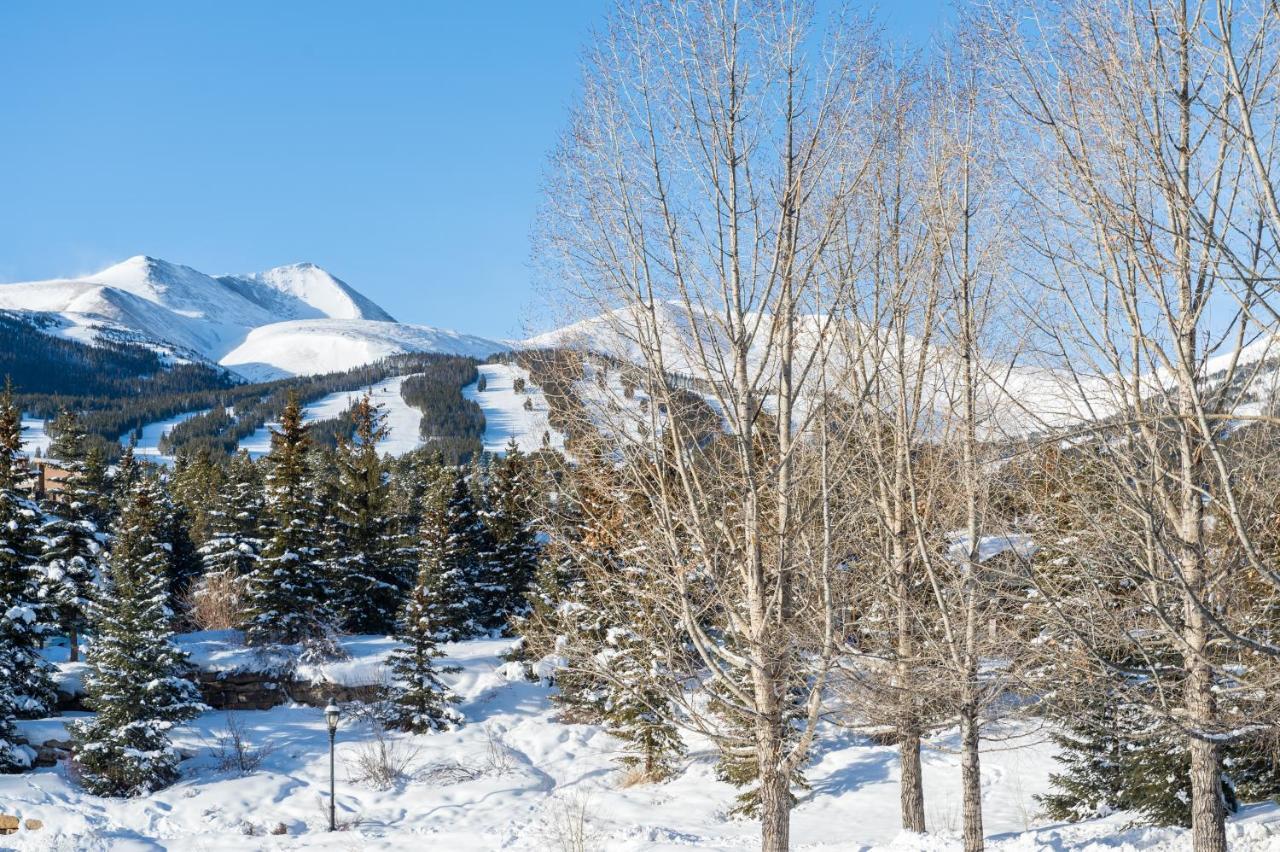 Mountain Valley Lodge Breckenridge Exterior foto