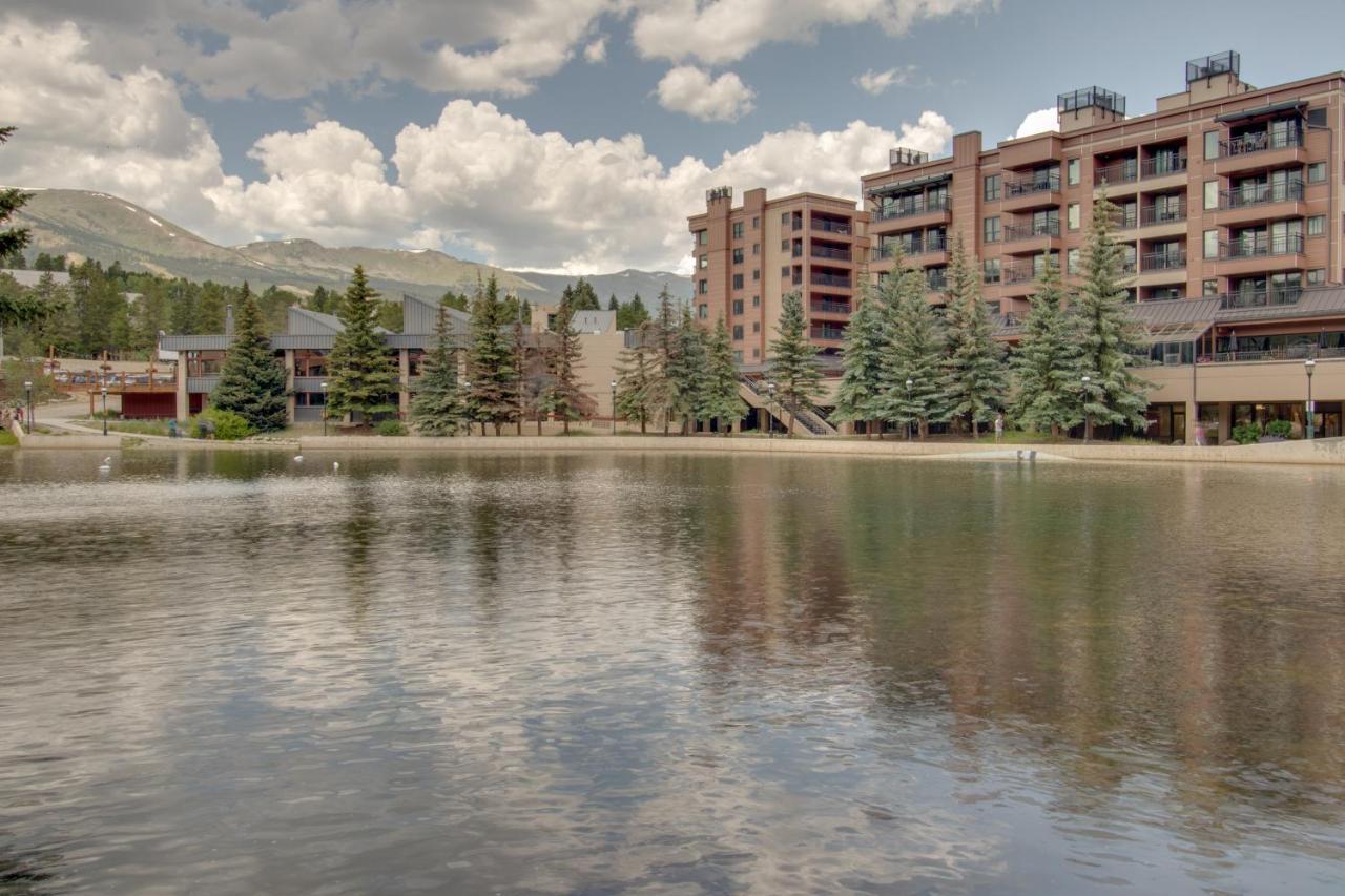 Mountain Valley Lodge Breckenridge Exterior foto
