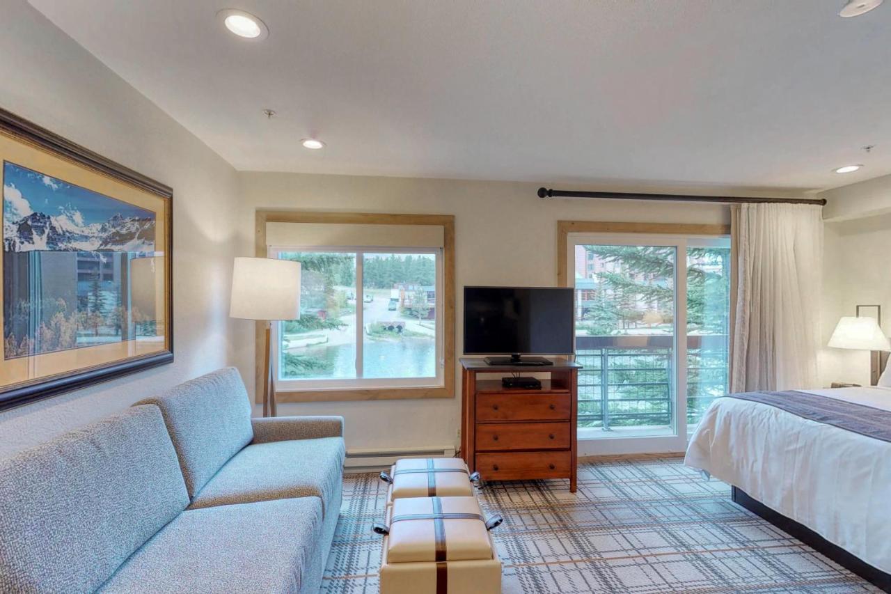 Mountain Valley Lodge Breckenridge Exterior foto